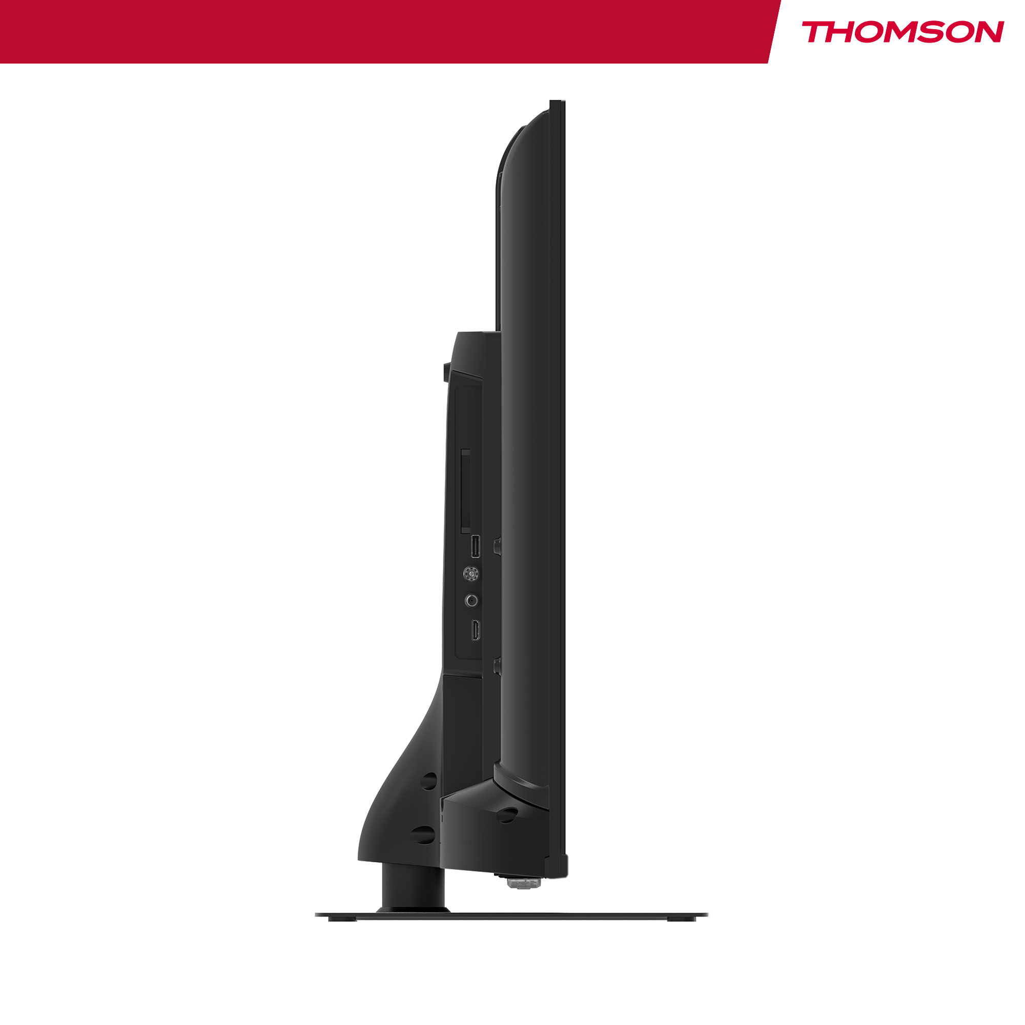 Thomson Google TV 55" QLED Pro – Image 6