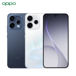 Oppo Reno15 All colors