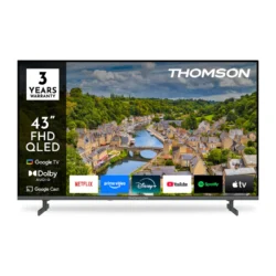 Thomson 43FQG3S15 1