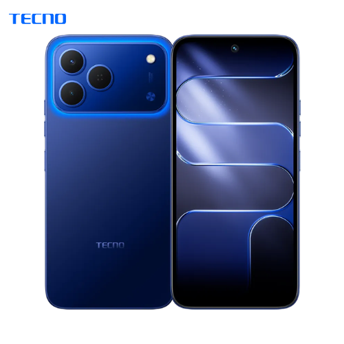 Spark 50 4G Blue